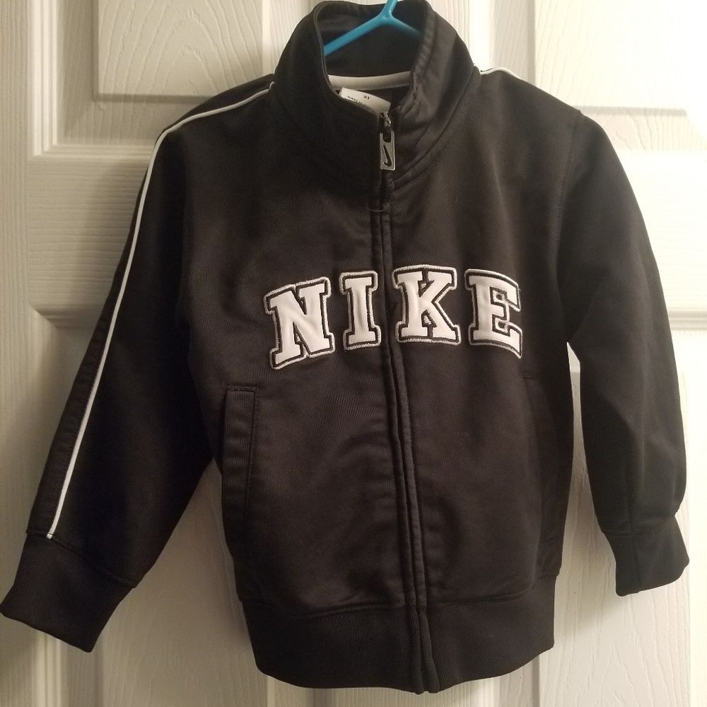 Toddler's Nike Jacket